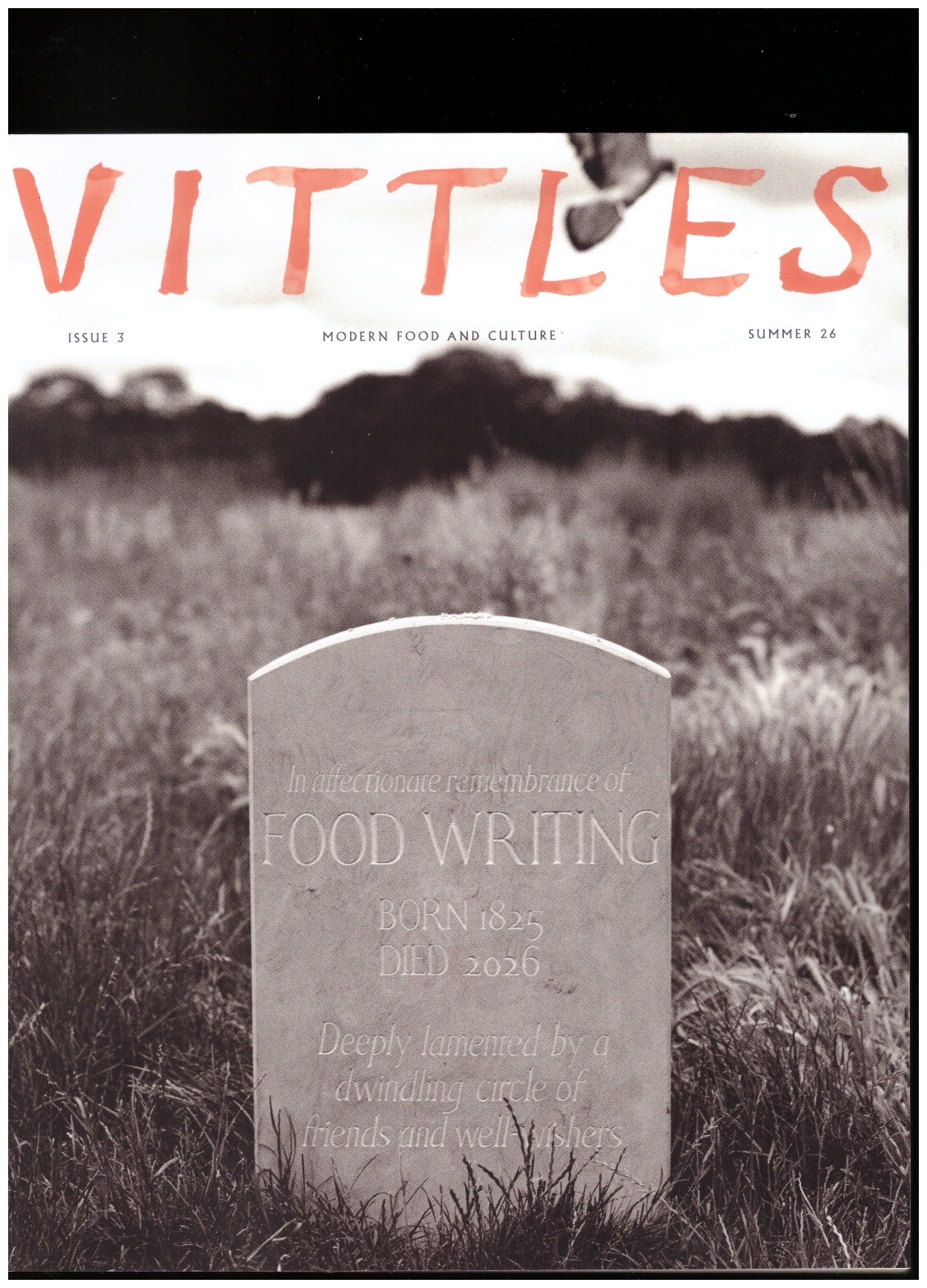 Various - Vittles #3